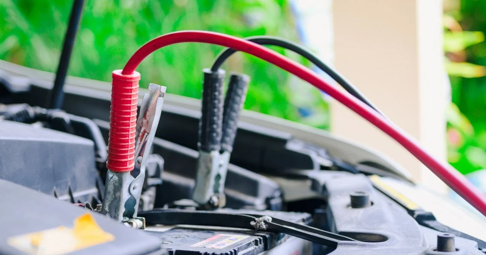 Altıeylül Akü Takviye