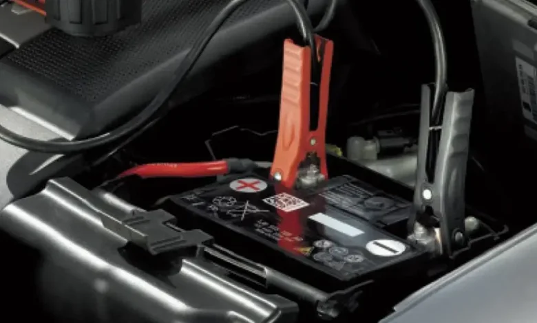 Altıeylül Akü Takviye